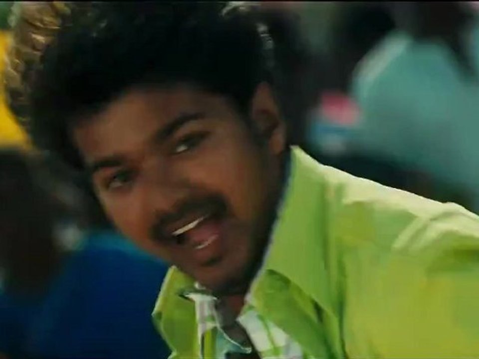 Pokkiri-Aadungada