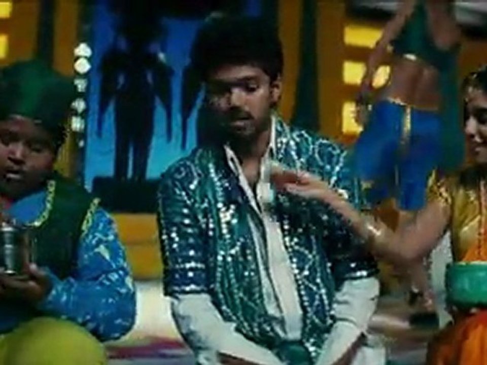 Pokkiri Mambalamam Mambalam Video Dailymotion
