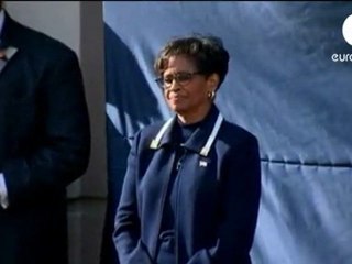 Herman Cain se retire de la course à la maison blanche