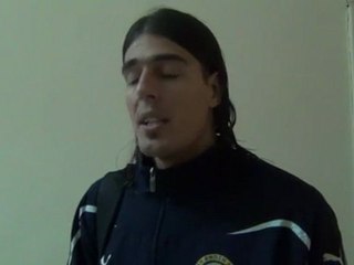 Δηλώσεις Ντεγκρά στο Balla