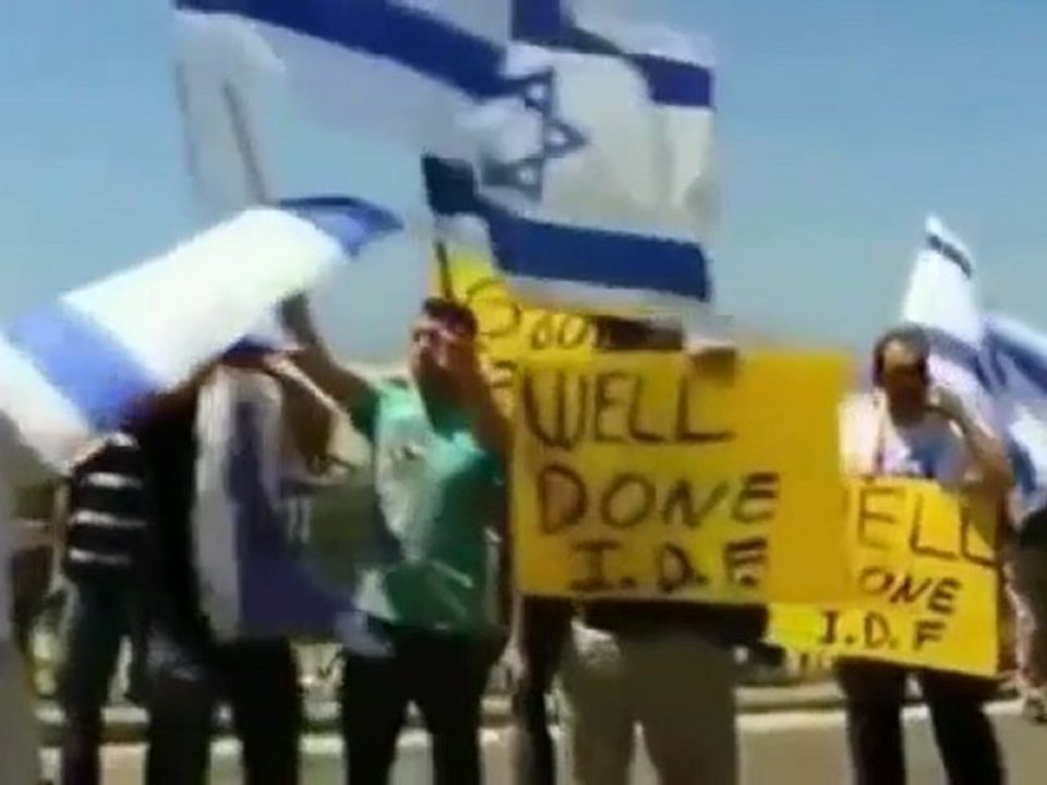 Palestine  "APARTHEID" Signer la pétition Freedom Riders