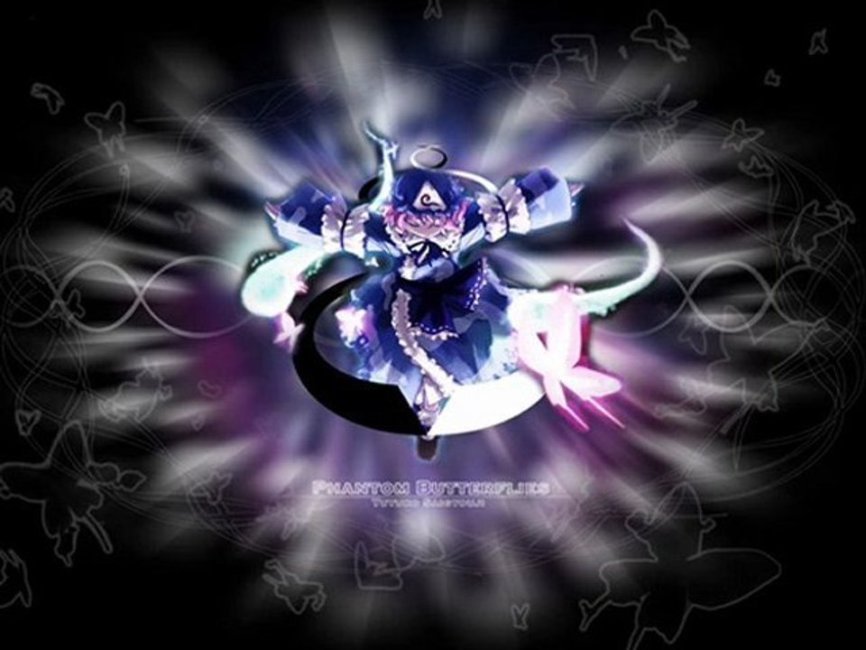 Dream Trance - Butterfly