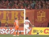 J-League - Nagoyas Traum platzt