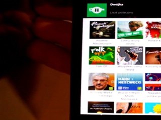 Aplikacja Polskie radio