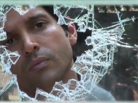 Photoshoot with Dabboo Ratnani & Hrithik Roshan | FTV