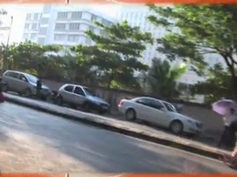 Photoshoot with Dabboo Ratnani & Vidya Balan | FTV