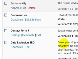 Wordpress: How to Remove Blog Post Date