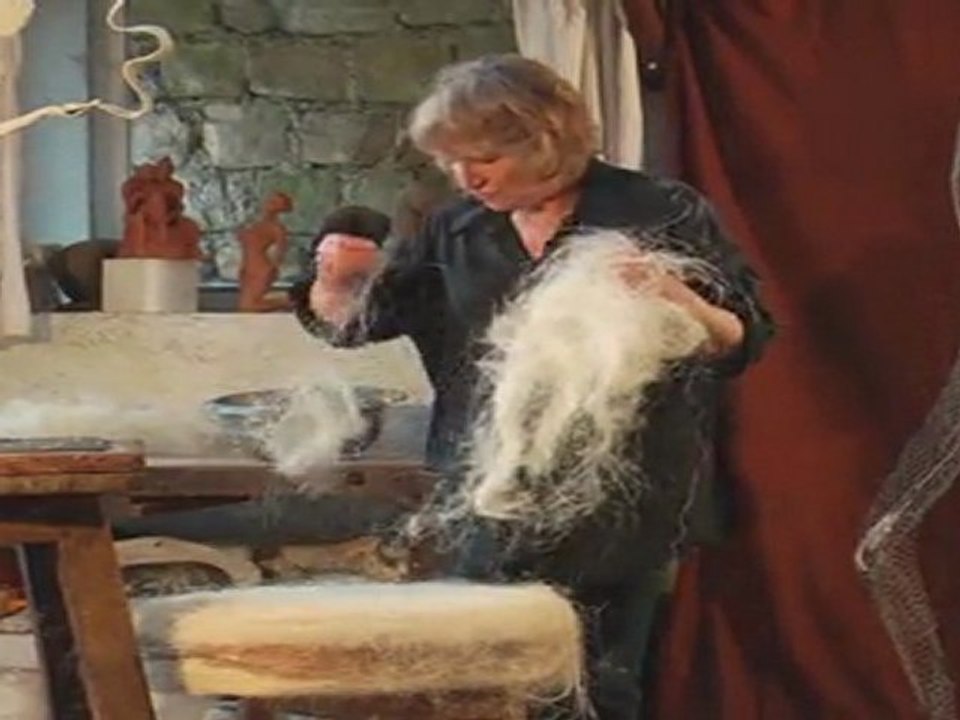 LA SOURCE Bande annonce VF