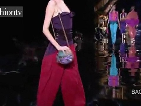 Trends - Cocktail Dresses 2 - Spring Summer 2011 | FTV