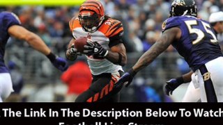 Watch Detroit Lions vs New Orleans Saints Live Stream NFL Week 13