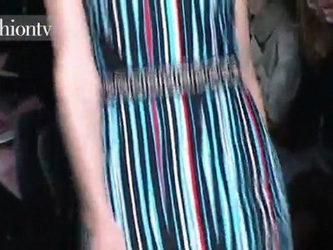 Trends - Fasten Your Belt 2 - Spring Summer 2011 | FTV