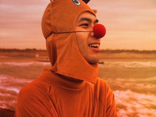 merry christmas 2009