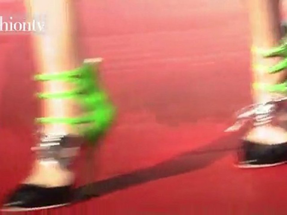 Trends - Sunglasses & Glasses 2 - Spring Summer 2011 | FTV