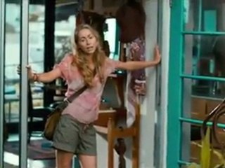 Wish You Were Here Trailer