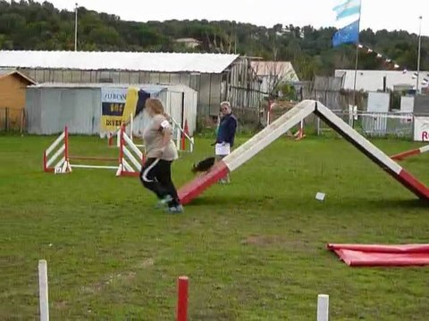 Bambou - GPF Le Pradet 03.12.11