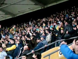 Bozalım Oyunlarını! / Bu Sene Sensin Şampiyon! - 031211