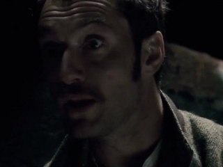 Sherlock Holmes A Game of Shadows - Spot TV :  Are You Happy