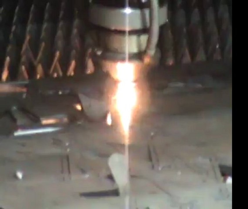 LAZER KESİM - 1