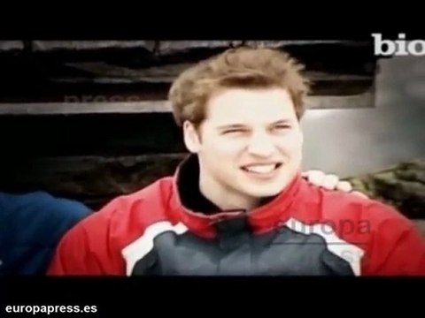 El Príncipe Harry, otra vez visto con su exnovia