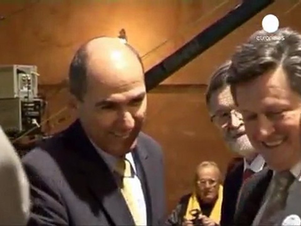 Slovenia alle urne: attesa la svolta a destra