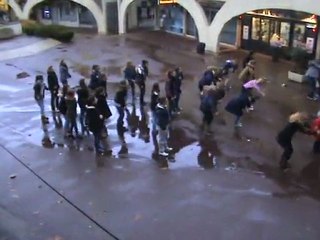 Téléthon 2011 Valse St NOM la Bretèche