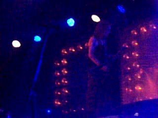 alexi laiho Janne Wirman duel battle