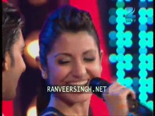 Ranveer Singh , Anushka Sharma in S.Y.R.S [HQ] - Part (7)