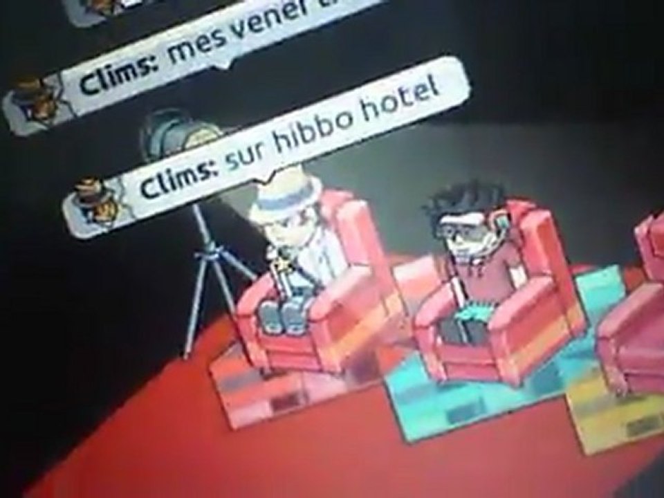 Pub pour hibbo le meilleur!!!!