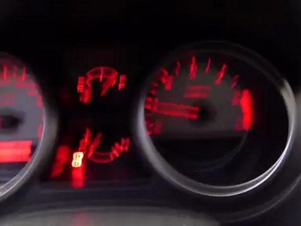 suzuki ignis probleme démarrage