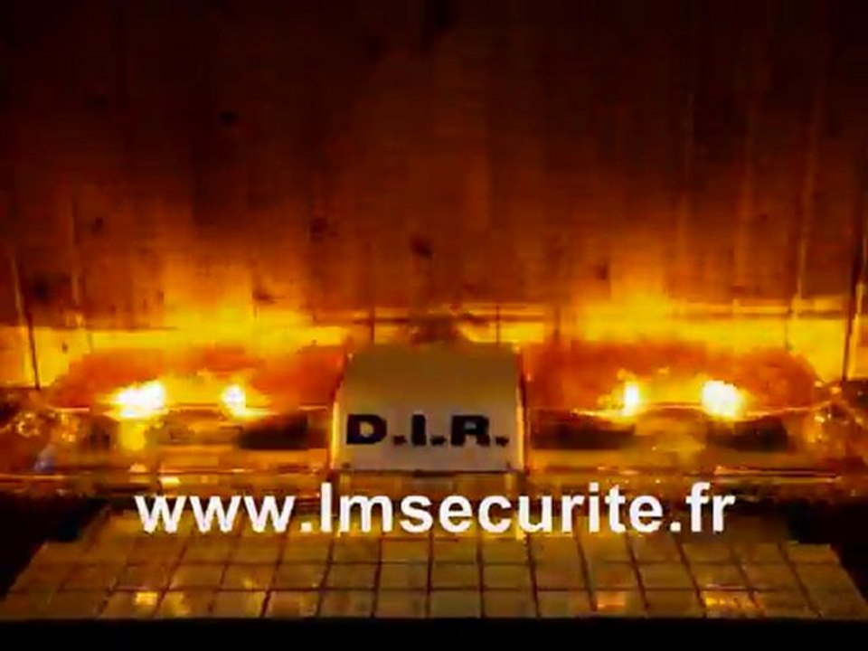 RAMPE  LUMINEUSE  A  LEDS  ORION  MERCURA