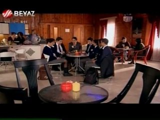 Yakın Plan 10. Bölüm 1. Kısım