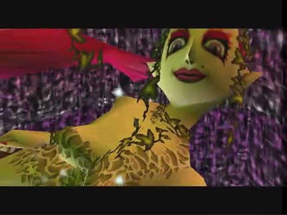 Zelda : Ocarina of Time - [Soluce - 029. Le Feu de Din]