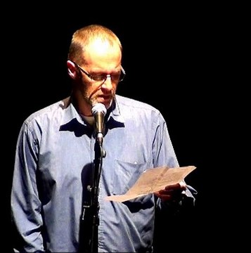 05 Mister Blue - scène slam mons - 17-11-2011