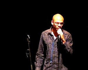 06 ALX - scène slam mons - 17-11-2011