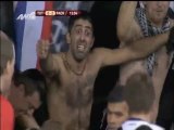 tottenham paok 1-2 uefa europa league matchday 5 group stage highlights