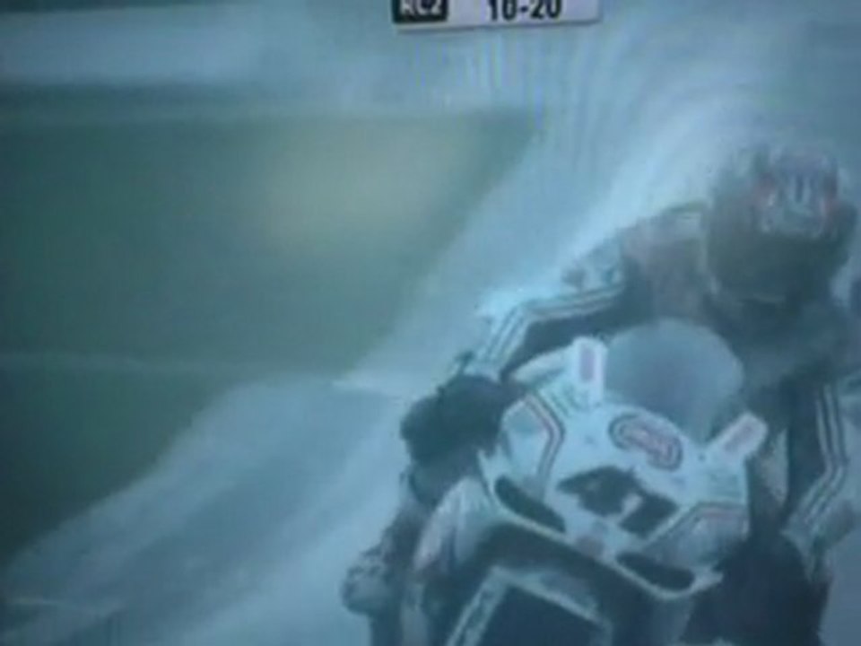 Yağmurun Şiddeti Kaza Yaptırır