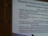 8- (01.12.2011) - İstanbul YMM Odasının Düzenlemiş Olduğu 