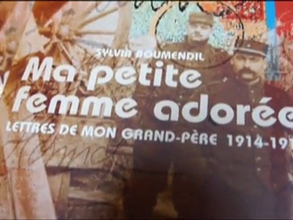 Enoncé du sujet