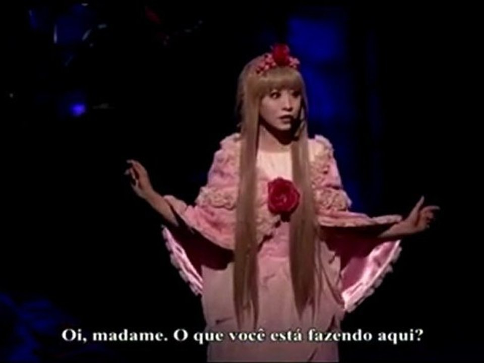 Bela Adormecida