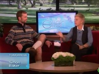 TEDS 2009 11 18 Monologue Dance