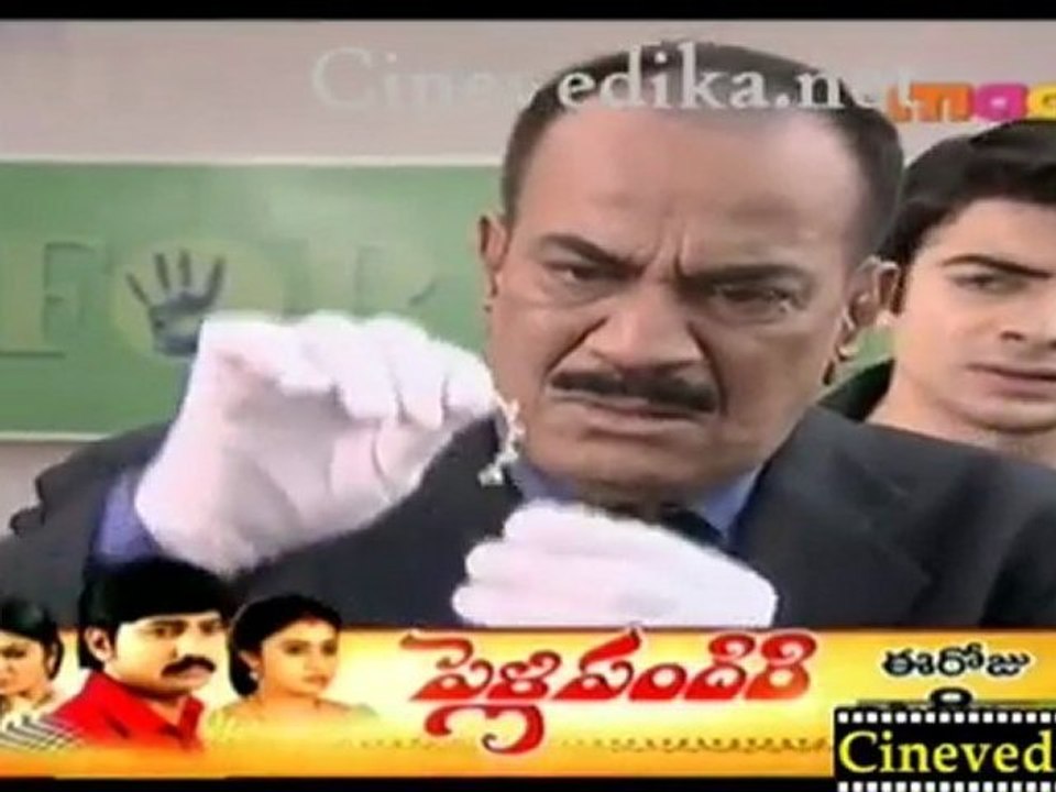 Cinevedika.net - CID Telugu Detective Serial - Dec 4_clip2