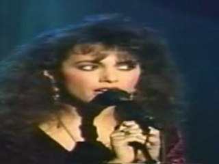 BANGLES - ETERNAL FLAME  ( LLAMA ETERNA )