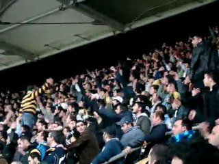 Fenerbahçem Benim ve Sevdanın Uğruna! - 031211