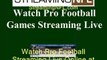 Watch Ravens Browns Online | Browns Ravens Live Streaming Football