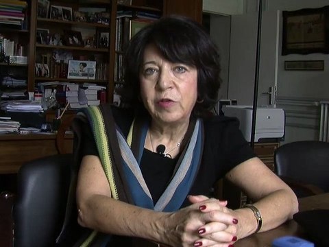 Corinne Lepage : sommet de Durban sur le climat