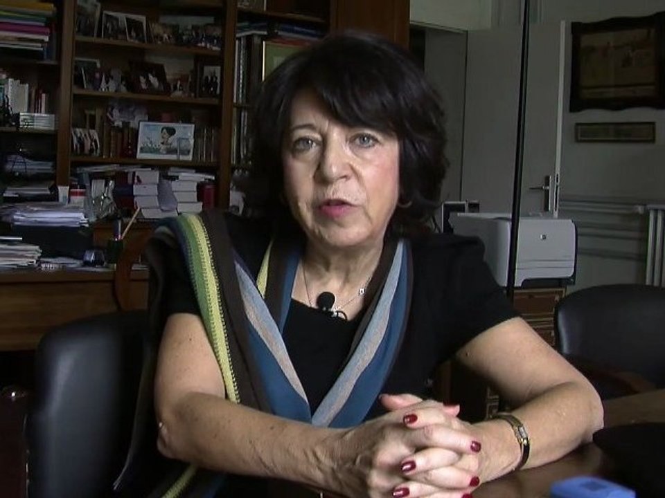 Corinne Lepage : sommet de Durban sur le climat