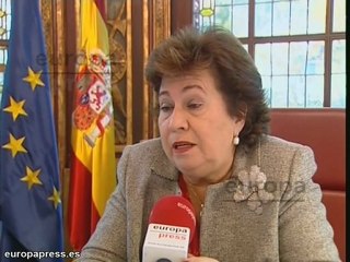 De Llano pide la protección del menor en Internet