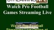 Watch Jets Redskins Online | Redskins Jets Live Streaming Football