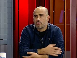 İMC TV - Tan Morgül Yeşil Bülten'e konuk oldu