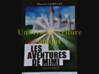 Les aventures de Mimi Promo